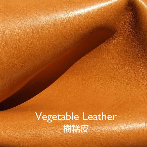Vegetable Leather