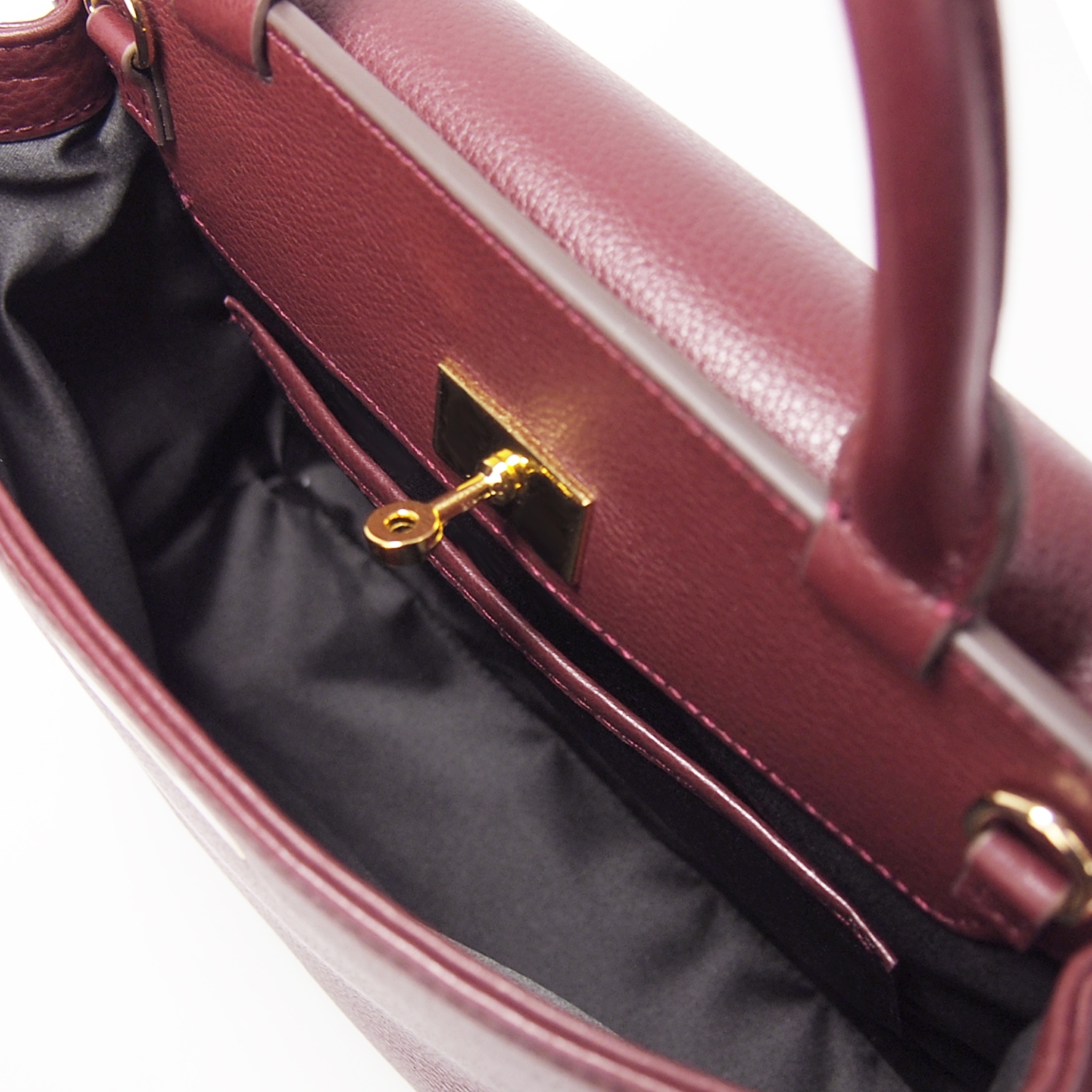 ButterField  Dabria Top Handle Handle Bag