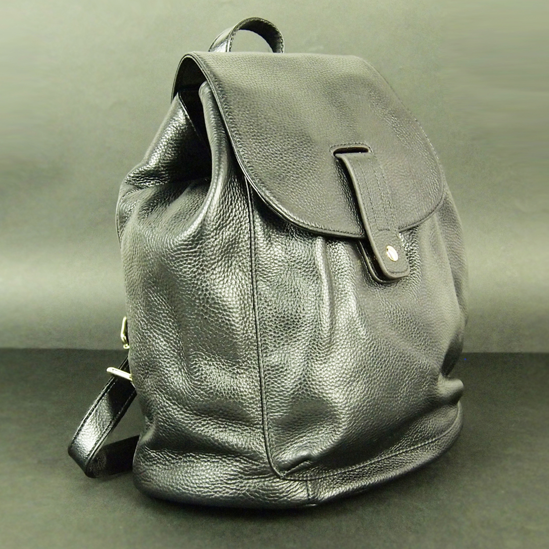 Super Urban Forest Mona Backpack Front View