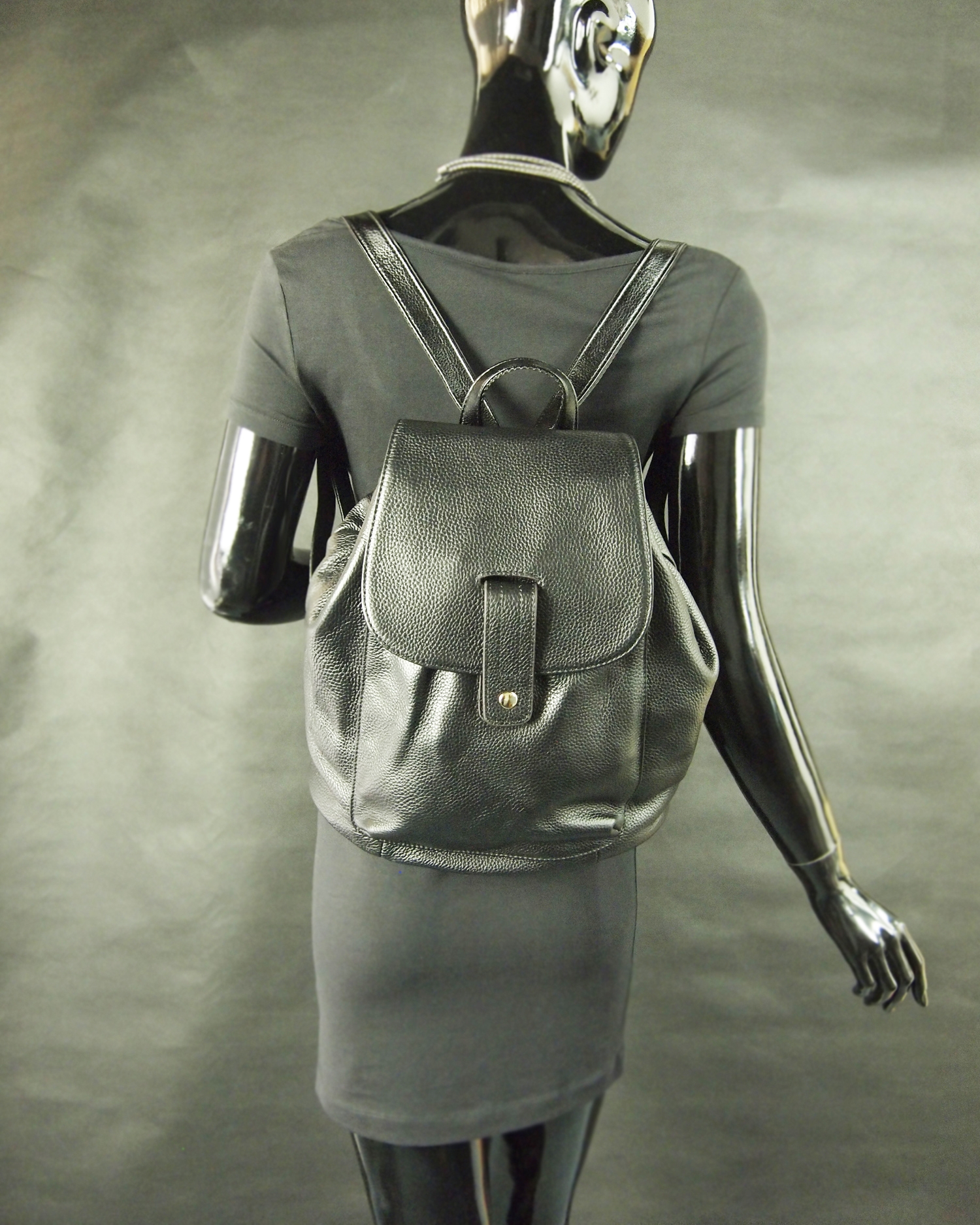 Super Urban Forest Mona Backpack Shoulder Carry