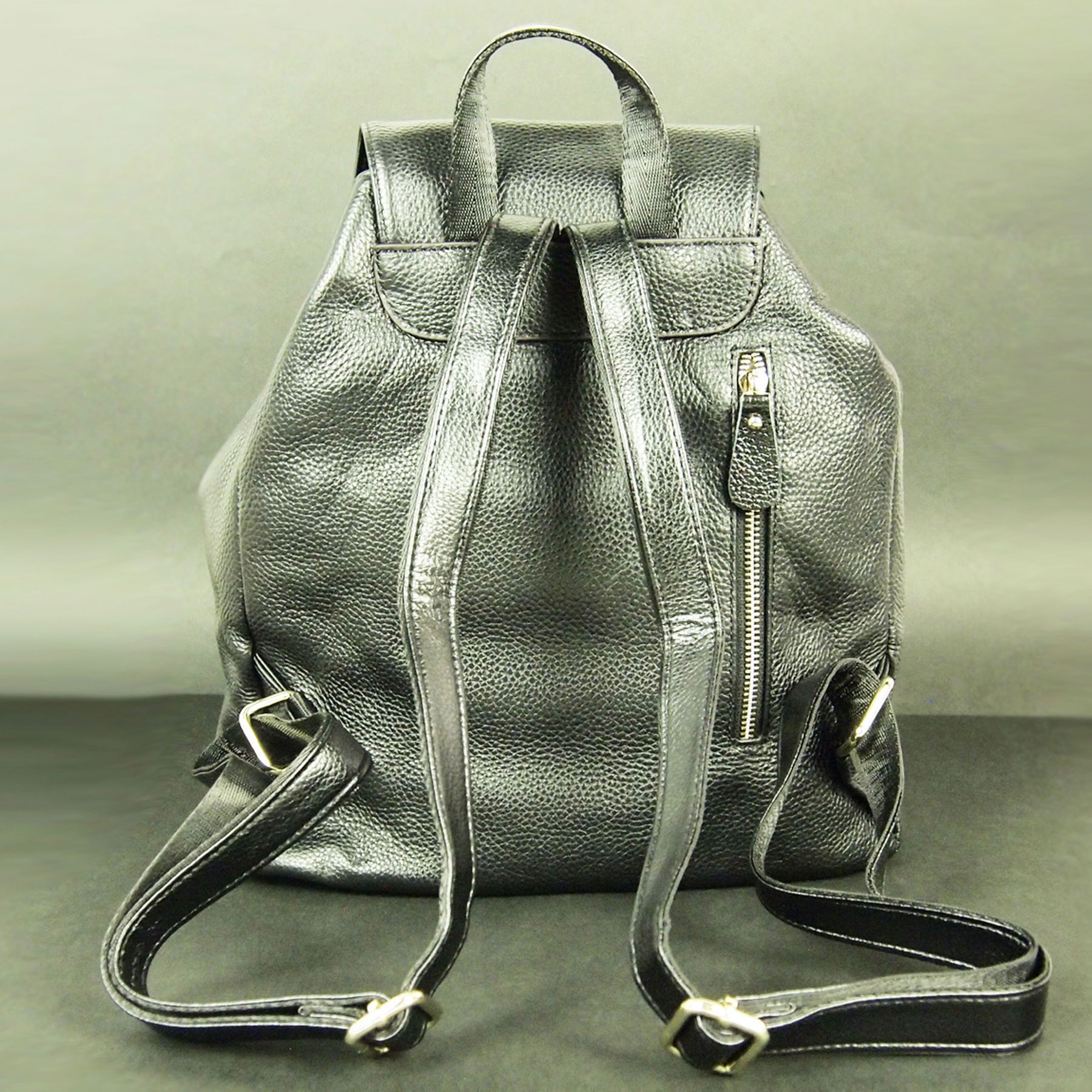 Super Urban Forest Mona Backpack Rear View