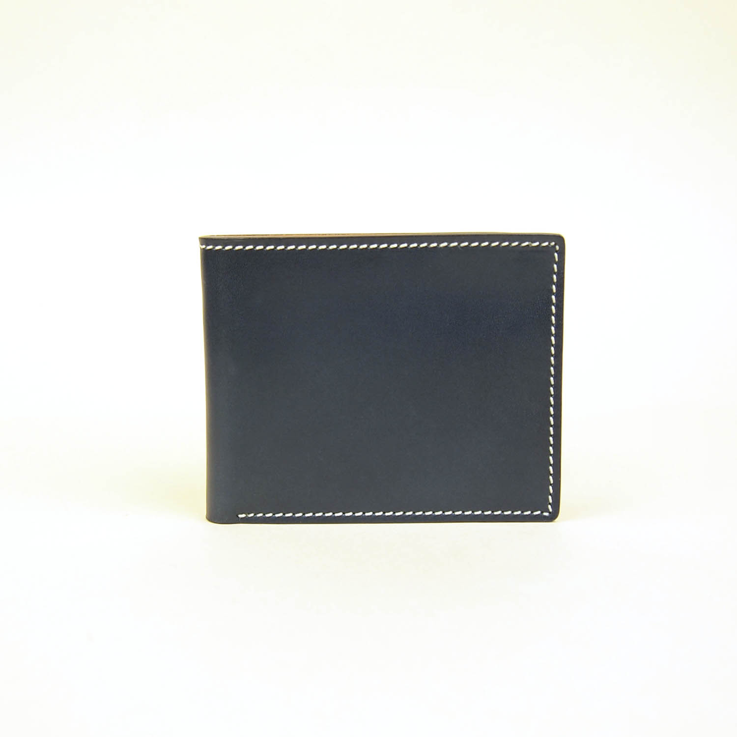 Butterfield vevel  Wallet Front View