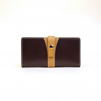 Valley Wallet Red | Butterfield