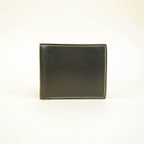 Vevel Wallet Black | Butterfield