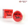 Mink Oil Solid 貂鼠油 | COLUMBUS