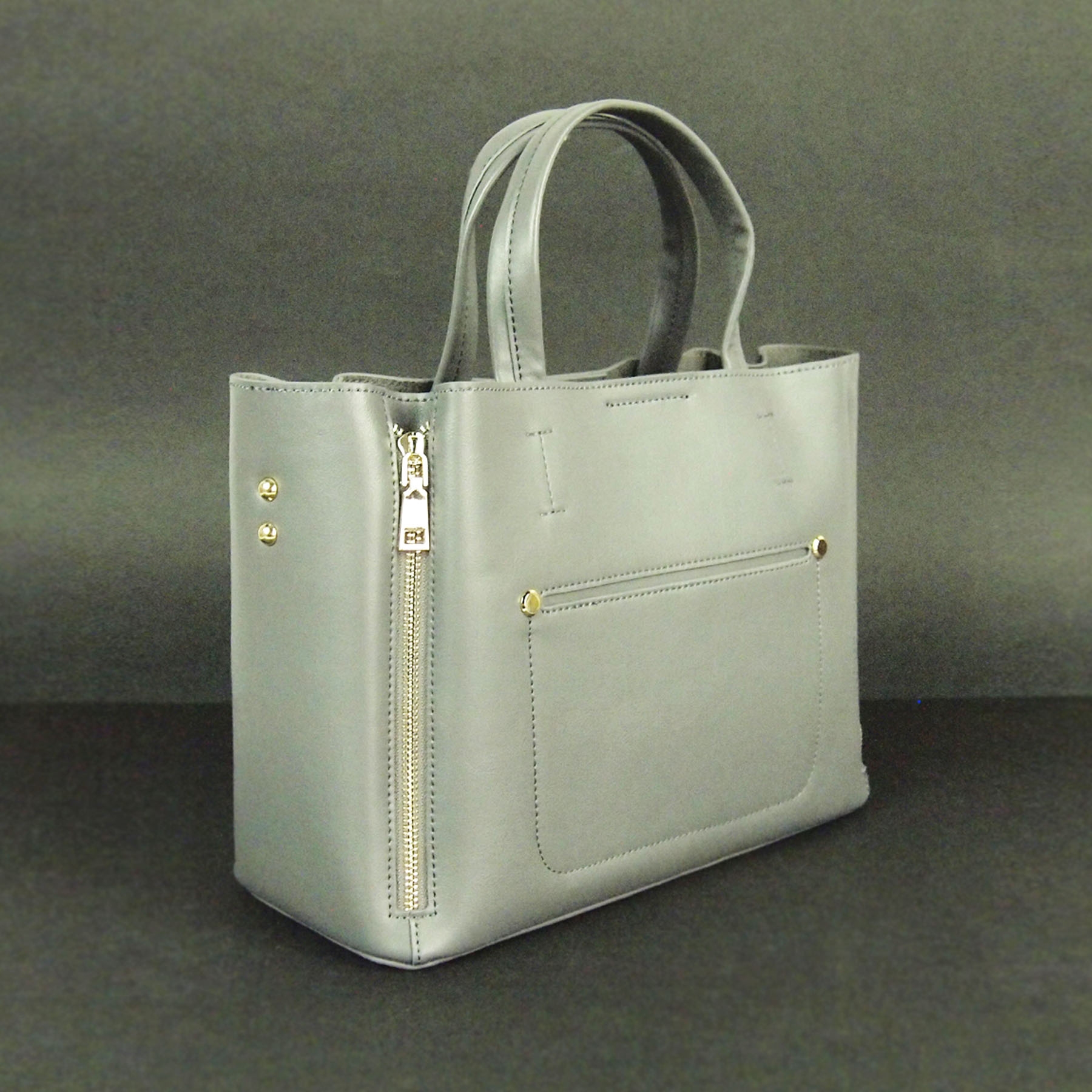 Modern HeritageEffy Tote Front View