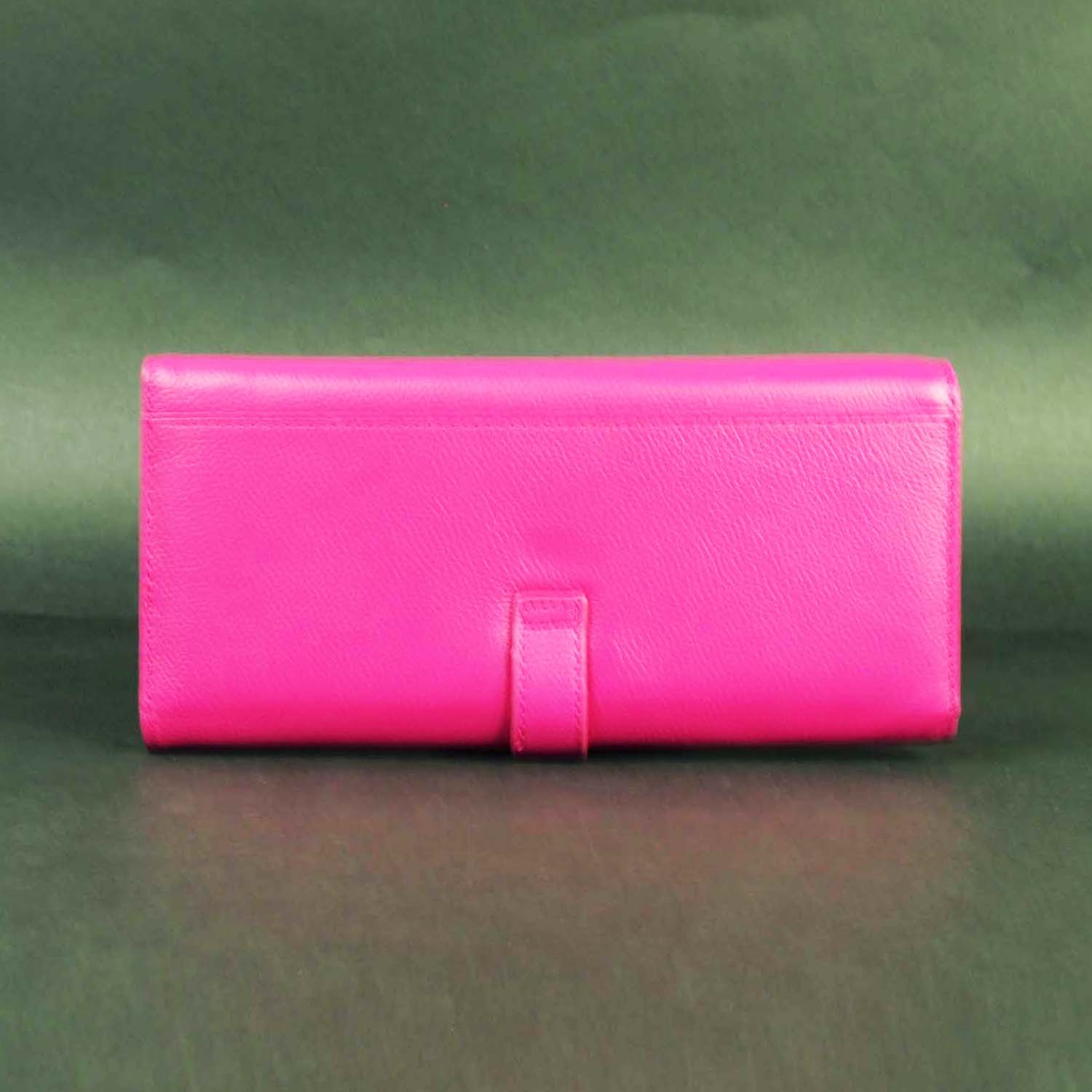 Butterfield Gussie Wallet Front View