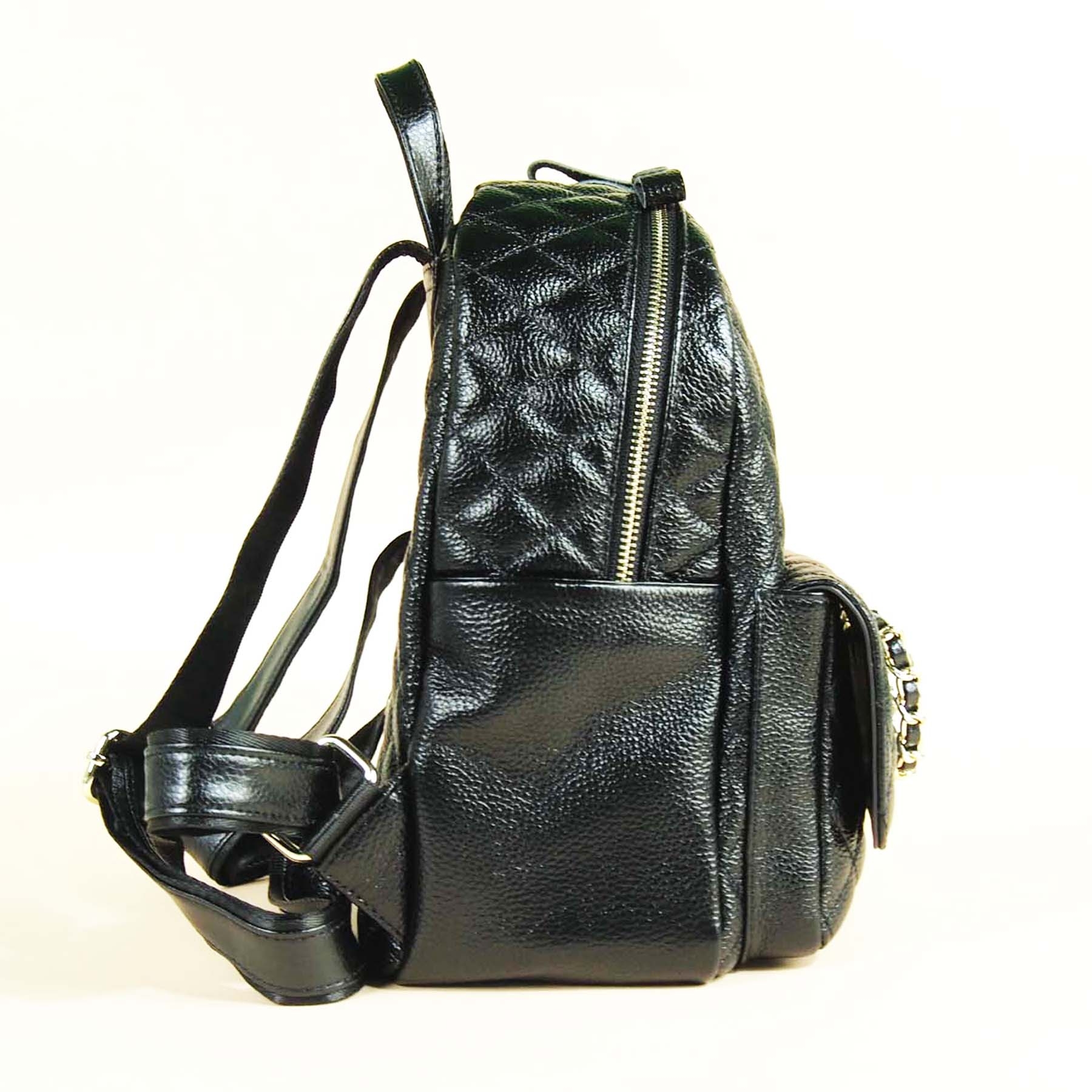 Super Urban Forest Muriel Backpack Side View