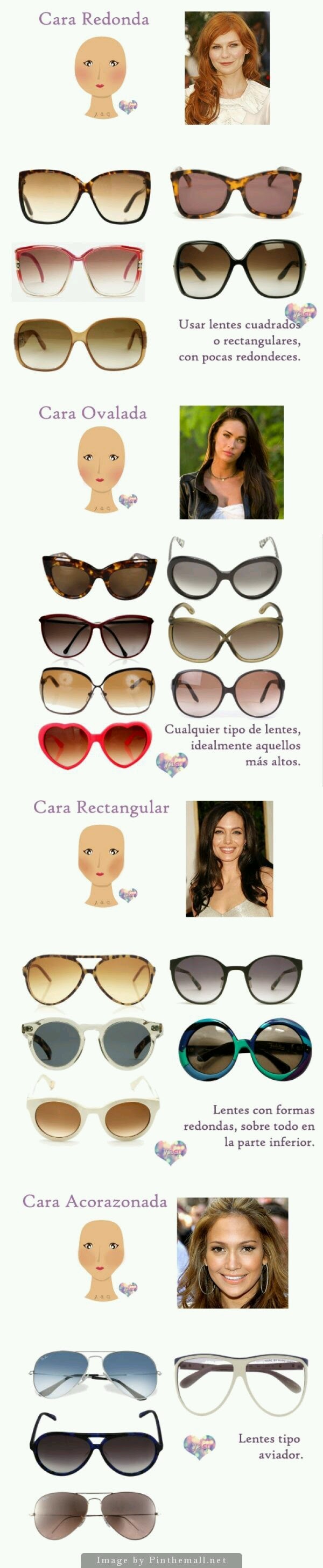 How you should choose sunglasses
